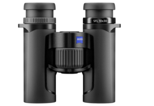 Zeiss SFL 10x30 Binoculars