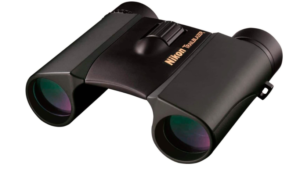 Best compact binoculars