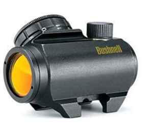 Bushnell Trophy TRS-25 Red Dot Sight