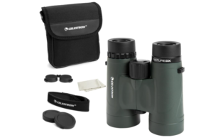 Celestron- Nature DX 8x42 Binoculars