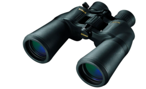 Nikon Action Zoom 10-22x50 Binoculars
