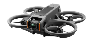 Best drones for real estate photography 