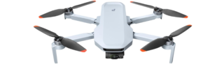 Potensic Atom 2 Fly More Combo with RC PTD 1