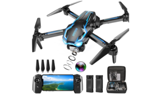 Loiley 2K HD FPV Drone