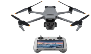 DJI Mavic 3 Pro