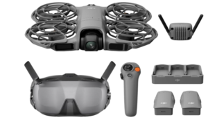 Best DJI drones