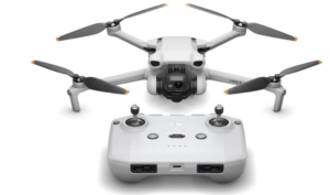 DJI Mini 3 Drone