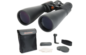 Best zoom binoculars
