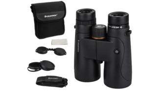 Celestron Nature DX 12x50 Binoculars