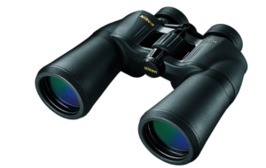 Nikon ACULON A211 12x50 Binoculars