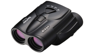 Nikon Sportstar Zoom 8-24x25 Binoculars