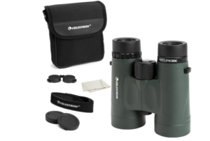 Best budget birding binoculars