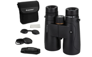 Celestron Nature DX 12x50 Binoculars