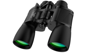 MLight 10-30x50 Zoom Binoculars