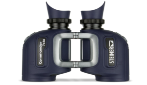 Steiner Optics Commander 7x50 Binoculars