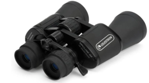 Best zoom binoculars