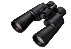 Nikon ACULON A211 10-22X50 Binoculars