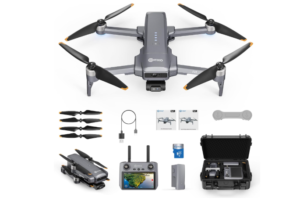 Best drones for real estate photography