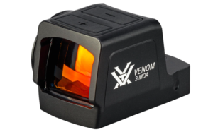 Vortex Venom Enclosed Micro Red Dot Sight