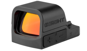 OSIGHT K Micro Red Dot Sight