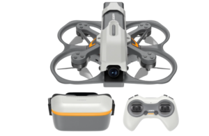 CADDXFPV Protos FPV Drone