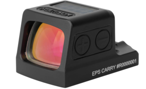 Best Holosun green dot sights