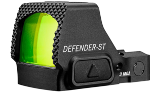 Vortex Defender ST Micro Dot Sight