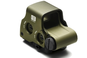 Best Holosun Multi-Reticle Green Dot Sights