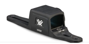 Vortex Viper SG Enclosed Micro Dot Sight