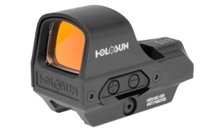 Holosun 510C Multi-Reticle Reflex Sight