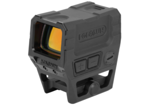 Holosun AEMS X2 Green Dot Sight