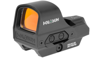 Best Holosun Green Dot Sights