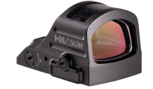 Holosun HS507C-X2 Green Dot Sight