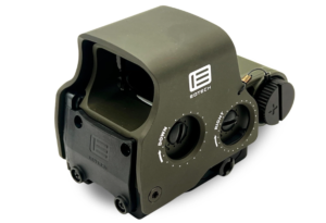 EOTECH EXPS3 Green Dot Sight