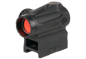 Best Green Dot Sights
