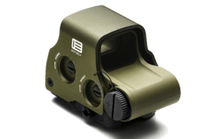 EOTECH HWS EXPS3 Dot