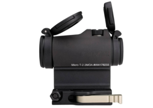 Best PCC red dot sight