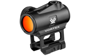 Best PCC red dot sight