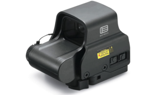EOTECH EXPS2 Holographic Weapon Sight