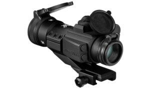 Vortex Strikefire II Green Dot Sight