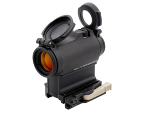 Aimpoint Micro T-2 Red Dot Reflex Sight