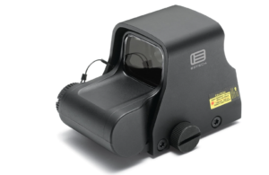 EOTECH XPS2 Holographic Weapon Sight