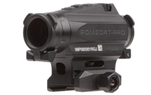 Sig Sauer ROMEO4T-PRO 1x20mm Red Dot Sight