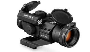 Vortex Strikefire II Red Dot Sight