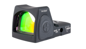 Trijicon RMR Type 2 3.25 MOA Red Dot Sight