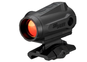 SIG SAUER ROMEO5 Red Dot Sight