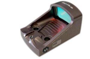 Best CZ Scorpion Red Dot Sights