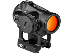 Vortex Triumph 2 MOA Red Dot Sight