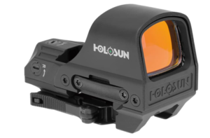 Holosun HS510C Red Dot Sight