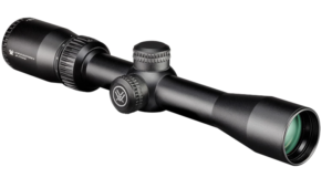 Vortex Crossfire II 2-7x32mm Rimfire Riflescope